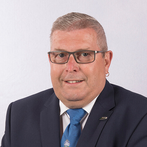 Jack Heijligers