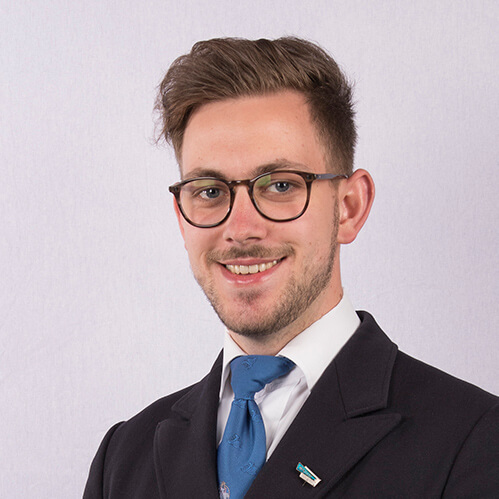 Robin Koevoets