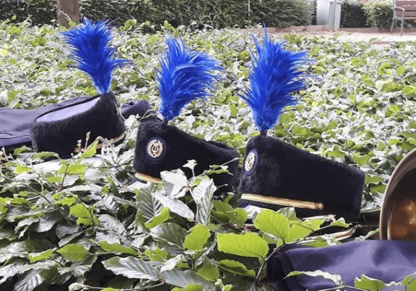 Schenk een Pluim
