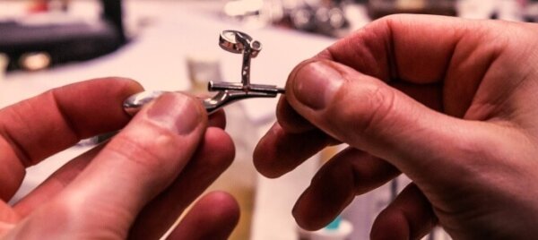 Bijdrage Instrumentonderhoud