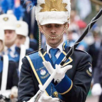 Bijdrage Uniformen