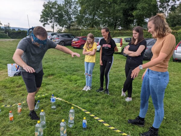 JAC Kamp 2022 - Afbeelding 3