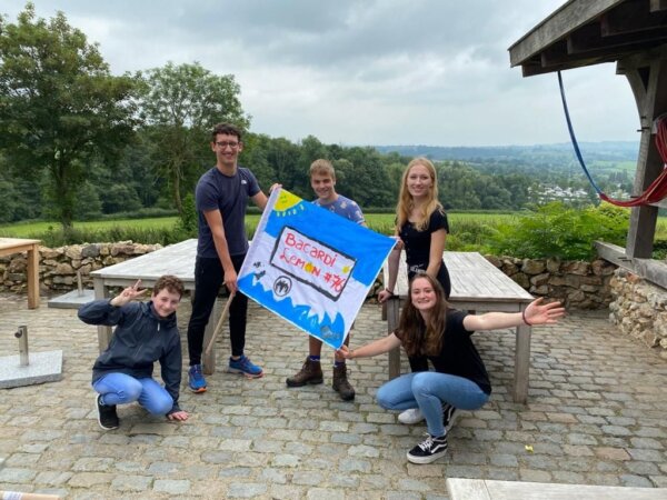 JAC Kamp 2022 - Afbeelding 16
