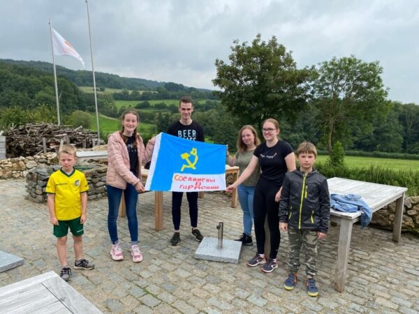 JAC Kamp 2022 - Afbeelding 12