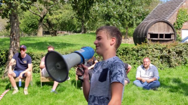 JAC Kamp 2022 - Afbeelding 10