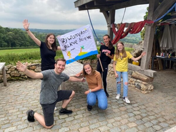 JAC Kamp 2022 - Afbeelding 15