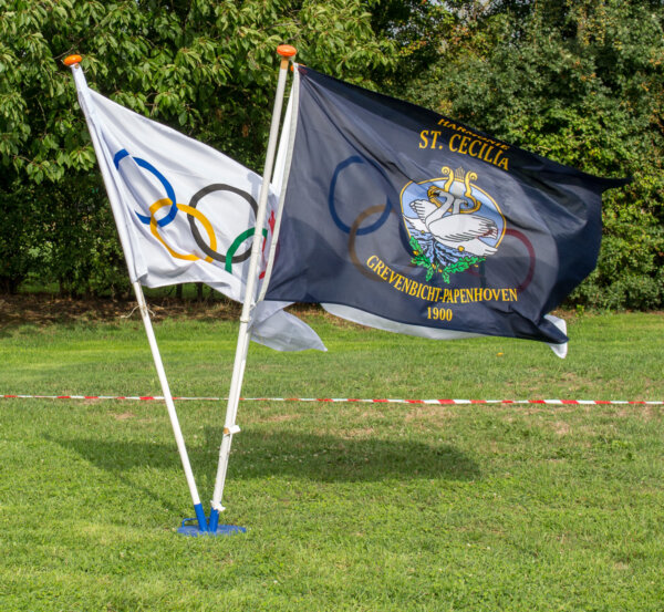 Cecilia Vlag