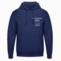 #TeamZjos Hoodie