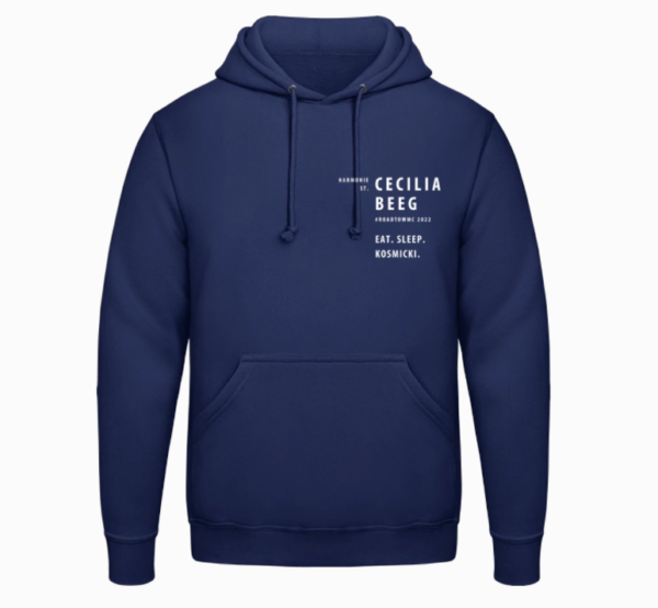 #TeamZjos Hoodie