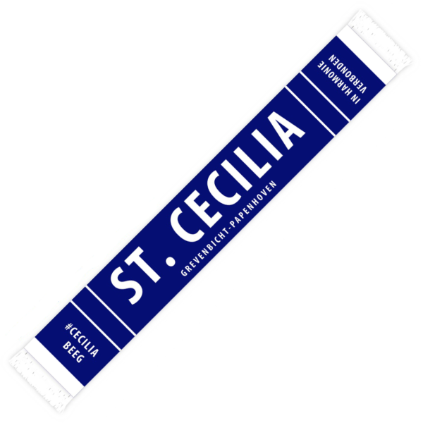 Cecilia Fan-sjaal