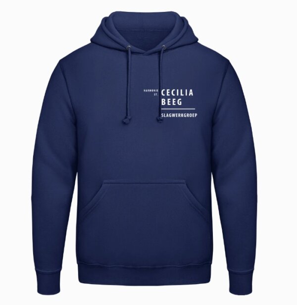 Slagwerkgroep Hoodie