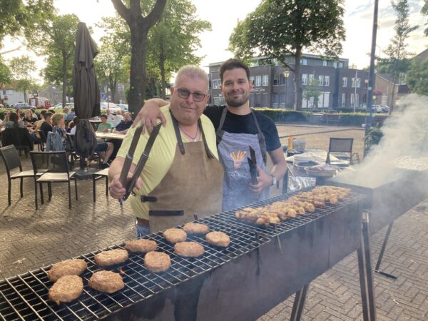 BBQ Slagwerkgroep