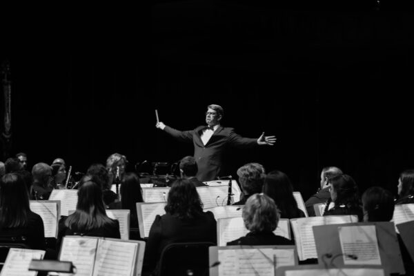 Planet Earth: Symfonische Blaasmuziek van Wereldformaat - Afbeelding 2