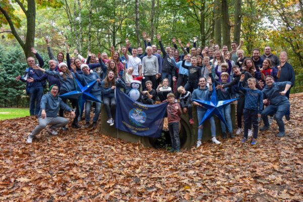 JAC Kamp 2024 - Afbeelding 2