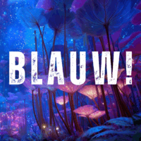 Jubileumconcert: BLAUW!