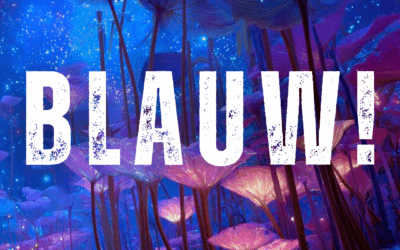 Harmonie St. Cecilia viert 125-jarig jubileum met magisch concert “BLAUW!”