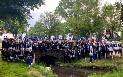 Dit was: Pinksteren 2024