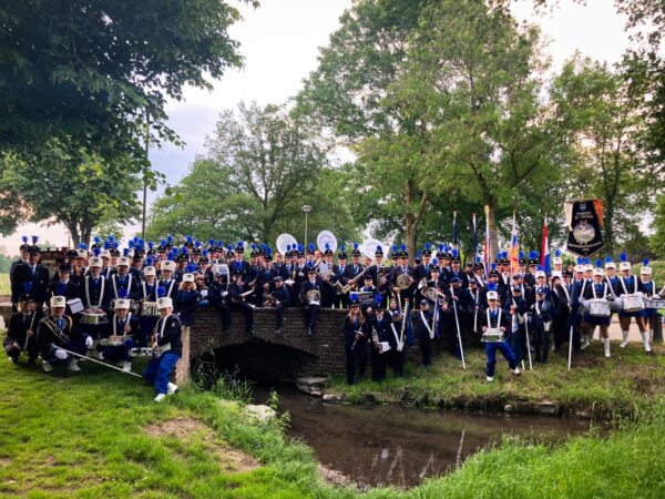 Cecilia 125 jaar: Jubileumbrunch - Afbeelding 2