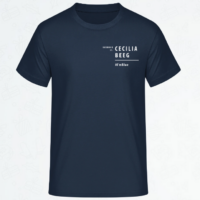 #I'mBlue T-shirt