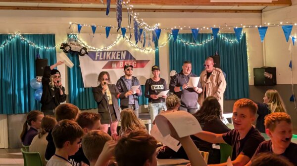 JAC Kamp 2025 - Afbeelding 2