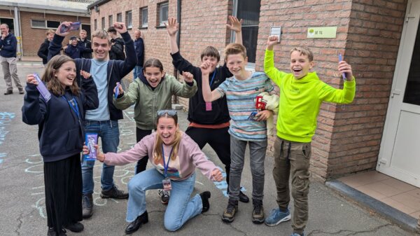 JAC Kamp 2025 - Afbeelding 3